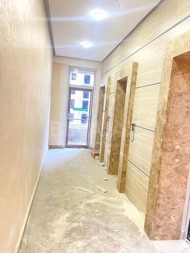 3 otaqlı yeni tikili - Nəsimi r. - 115 m² (9)
