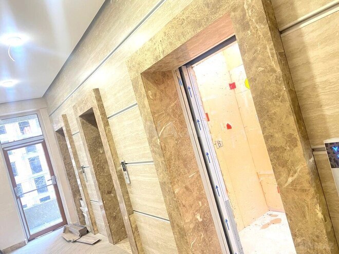 3 otaqlı yeni tikili - Nəsimi r. - 115 m² (10)
