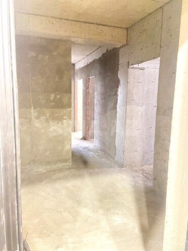 3 otaqlı yeni tikili - Nəsimi r. - 115 m² (24)