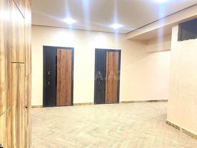 3 otaqlı yeni tikili - Nəsimi r. - 115 m² (19)