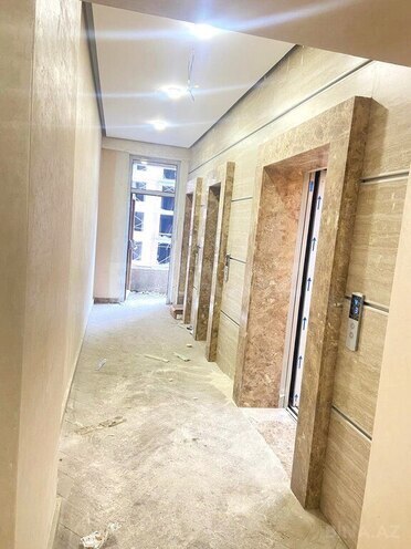 3 otaqlı yeni tikili - Nəsimi r. - 115 m² (8)