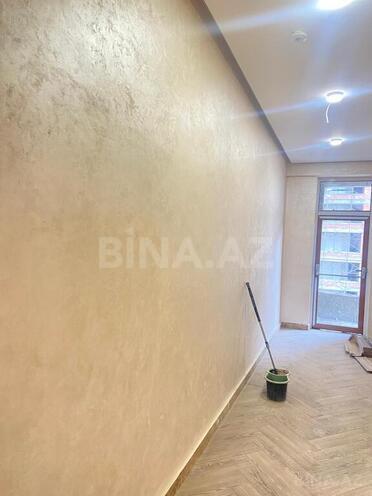 3 otaqlı yeni tikili - Nəsimi r. - 115 m² (22)