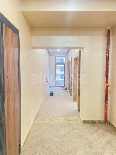 3 otaqlı yeni tikili - Nəsimi r. - 115 m² (20)