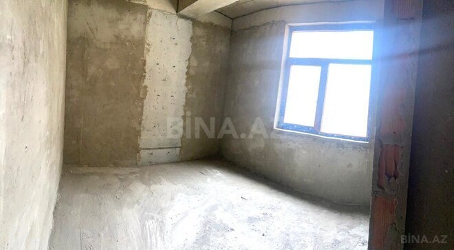 3 otaqlı yeni tikili - Nəsimi r. - 115 m² (16)