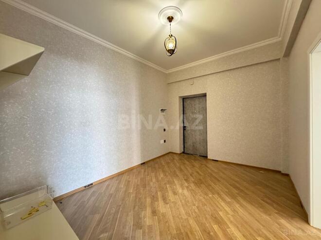3 otaqlı yeni tikili - Bayıl q. - 125 m² (10)