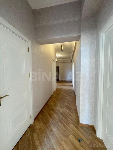 3 otaqlı yeni tikili - Bayıl q. - 125 m² (6)