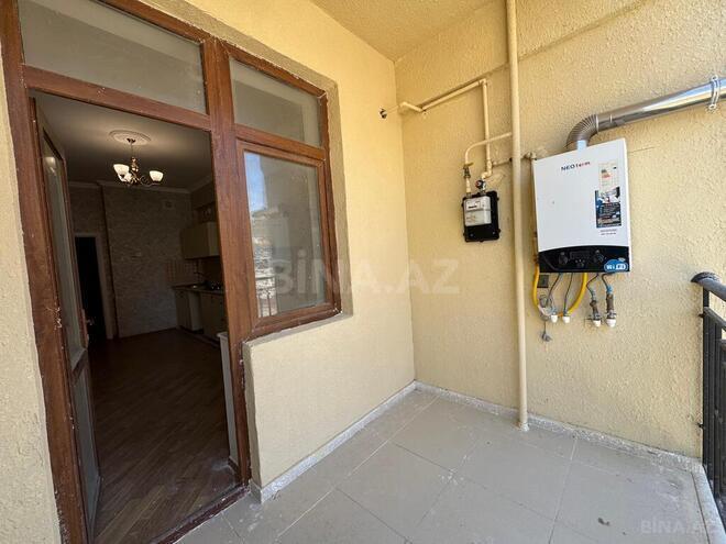 3 otaqlı yeni tikili - Bayıl q. - 125 m² (13)