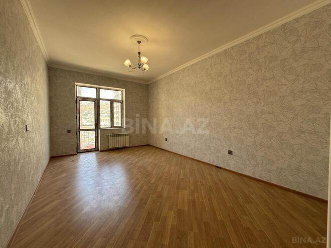 3 otaqlı yeni tikili - Bayıl q. - 125 m² (2)