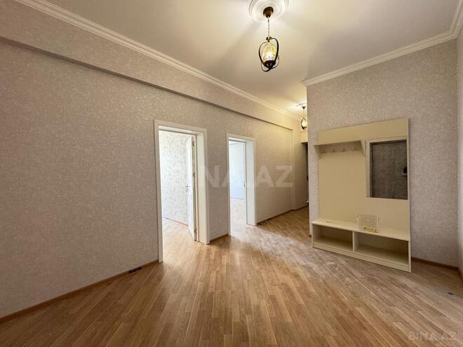 3 otaqlı yeni tikili - Bayıl q. - 125 m² (5)