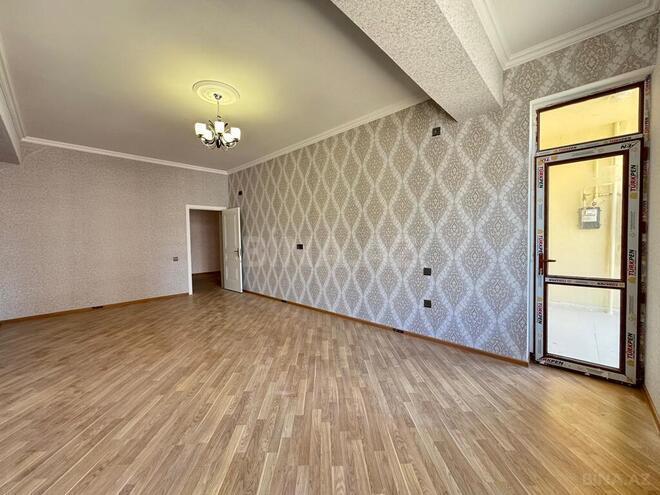 3 otaqlı yeni tikili - Bayıl q. - 125 m² (3)