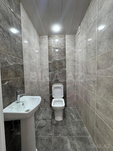 3 otaqlı yeni tikili - Bayıl q. - 125 m² (12)