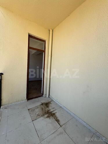 3 otaqlı yeni tikili - Bayıl q. - 125 m² (14)