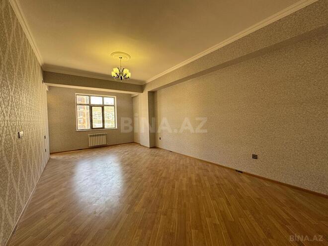 3 otaqlı yeni tikili - Bayıl q. - 125 m² (1)