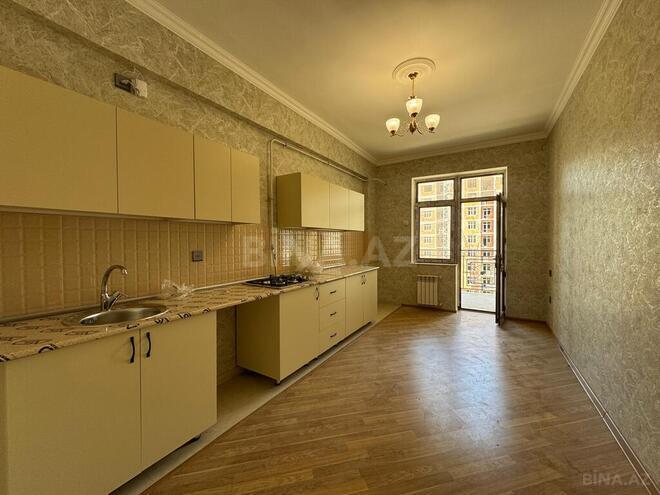 3 otaqlı yeni tikili - Bayıl q. - 125 m² (9)