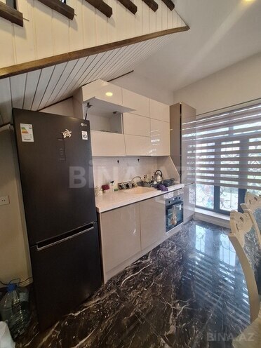 10-комн. дом/дача - пос. Новханы - 150 м² (22)