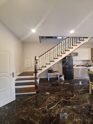10-комн. дом/дача - пос. Новханы - 150 м² (27)