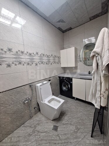10-комн. дом/дача - пос. Новханы - 150 м² (29)