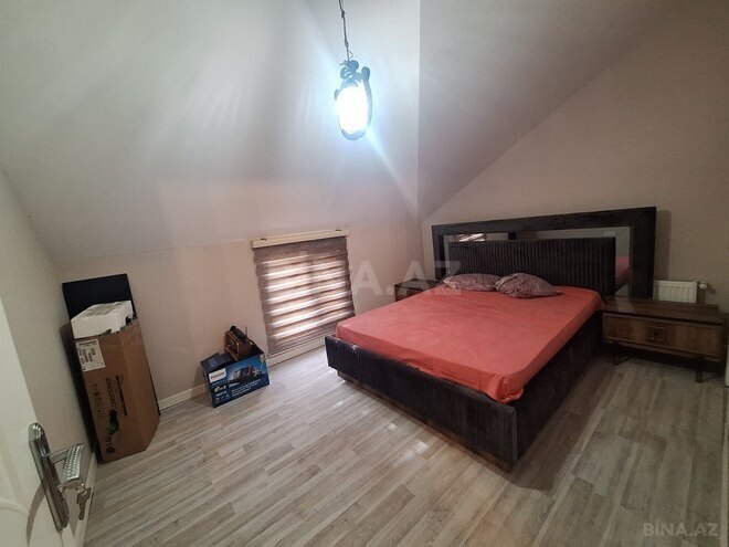 10-комн. дом/дача - пос. Новханы - 150 м² (21)