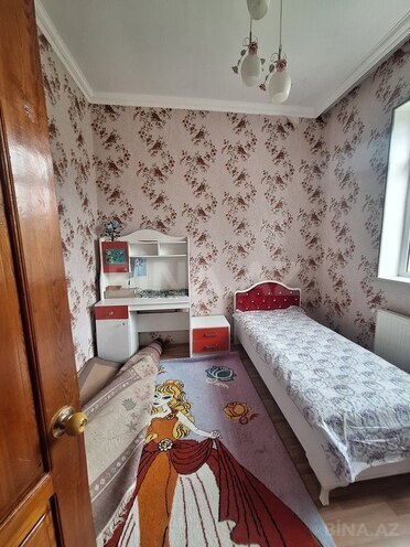 10-комн. дом/дача - пос. Новханы - 150 м² (10)