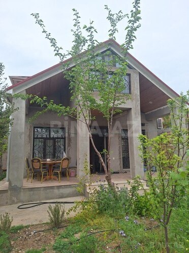 10-комн. дом/дача - пос. Новханы - 150 м² (23)
