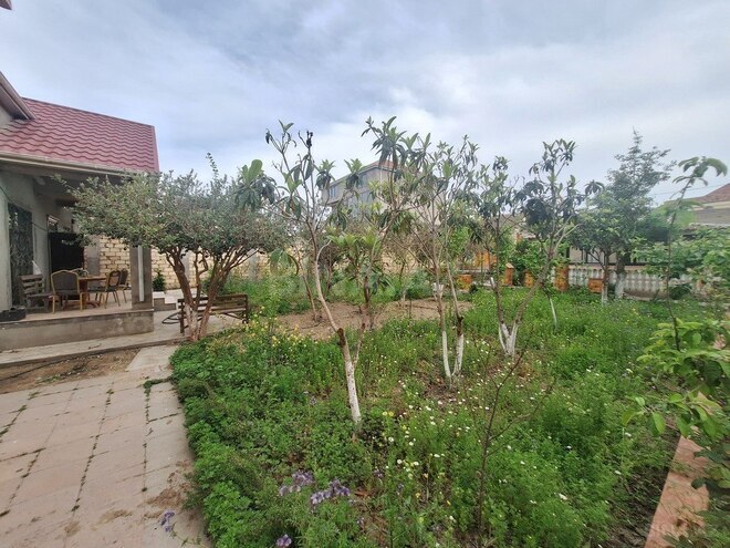 10-комн. дом/дача - пос. Новханы - 150 м² (5)