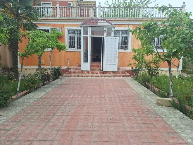 10-комн. дом/дача - пос. Новханы - 150 м² (1)