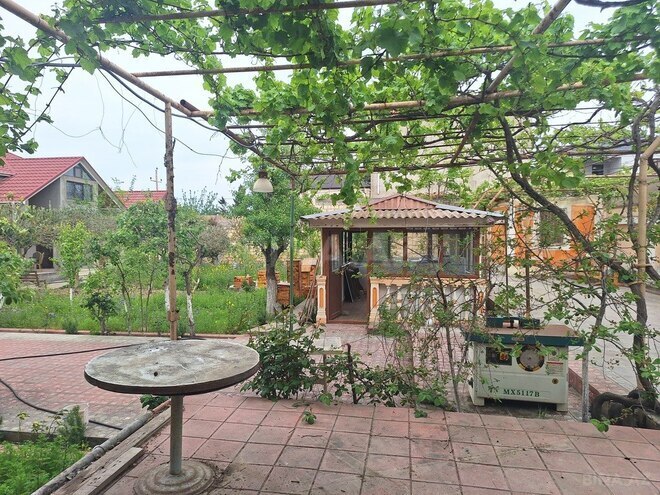 10-комн. дом/дача - пос. Новханы - 150 м² (6)
