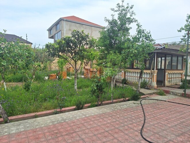 10-комн. дом/дача - пос. Новханы - 150 м² (2)