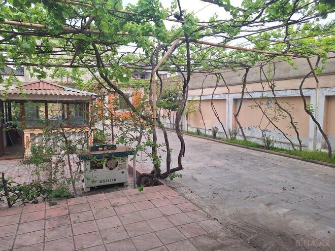 10-комн. дом/дача - пос. Новханы - 150 м² (4)
