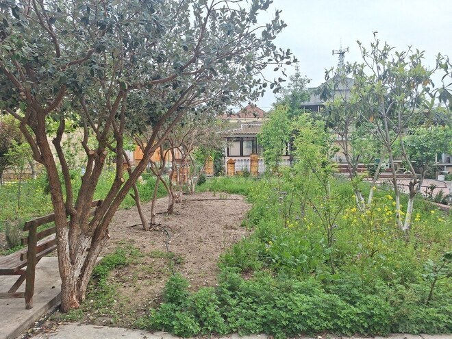 10-комн. дом/дача - пос. Новханы - 150 м² (9)