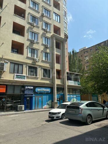 Объект - м. Элмляр Академиясы - 540 м² (8)
