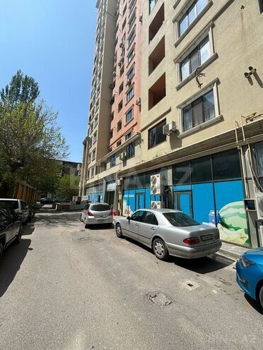 Объект - м. Элмляр Академиясы - 540 м² (4)