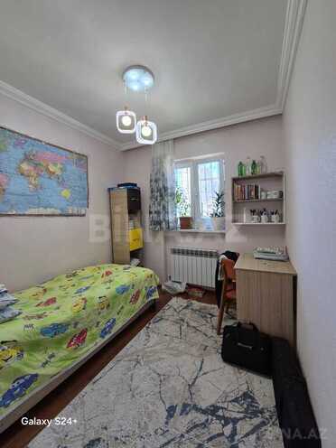 2 otaqlı köhnə tikili - İnşaatçılar m. - 40 m² (3)