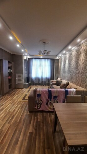 1-комн. новостройка - м. Азадлыг проспекти - 57 м² (17)