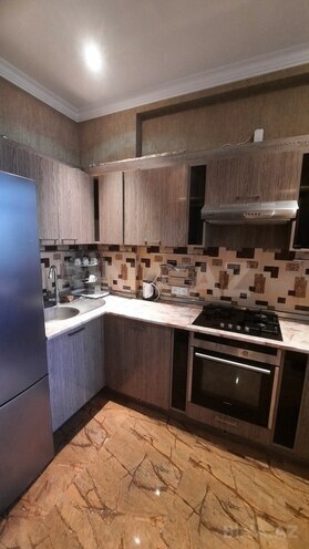 1-комн. новостройка - м. Азадлыг проспекти - 57 м² (16)