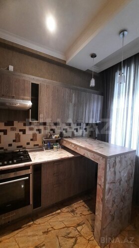 1-комн. новостройка - м. Азадлыг проспекти - 57 м² (15)