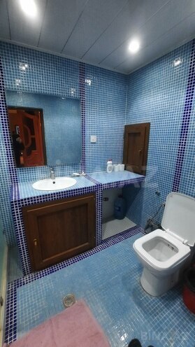 1-комн. новостройка - м. Азадлыг проспекти - 57 м² (20)