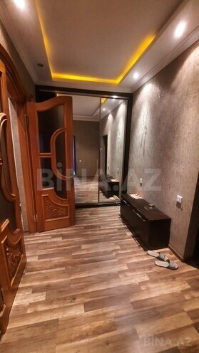 1-комн. новостройка - м. Азадлыг проспекти - 57 м² (18)