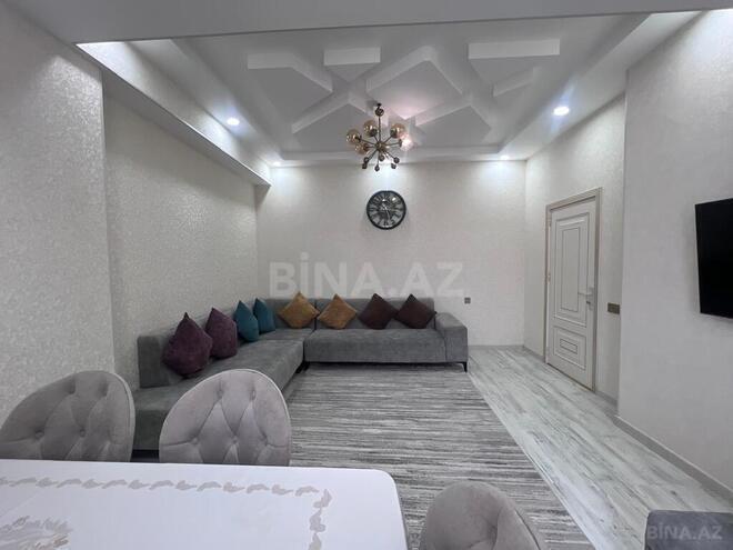 Продаётся 2-комн. новостройка 80 м², м. 20 января, photo 3 from 15