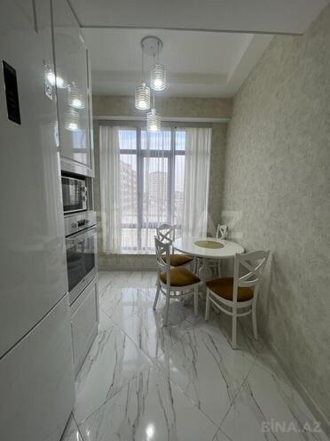 Продаётся 2-комн. новостройка 80 м², м. 20 января, photo 10 from 15
