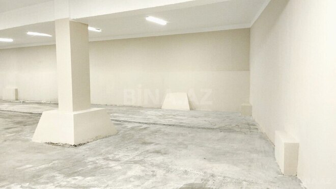 Obyekt - Dərnəgül m. - 292 m² (3)