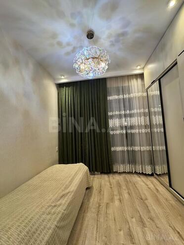 3-комн. новостройка - м. 28 мая - 62 м² (9)