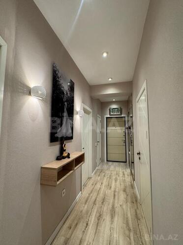 3-комн. новостройка - м. 28 мая - 62 м² (15)
