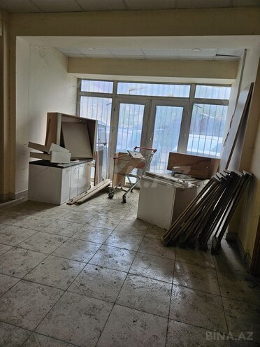 Obyekt - Yeni Yasamal q. - 265 m² (9)