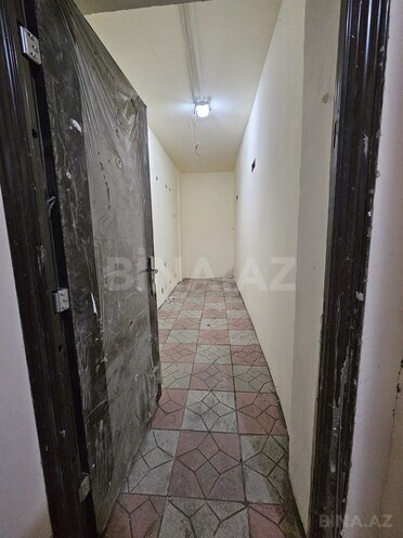 Obyekt - Yeni Yasamal q. - 265 m² (15)