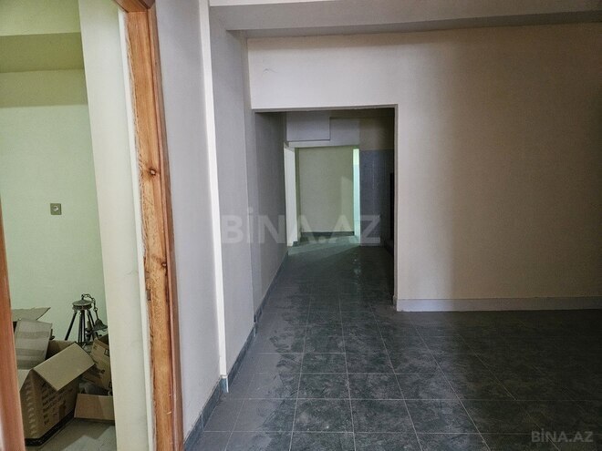 Obyekt - Yeni Yasamal q. - 265 m² (10)