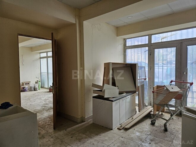 Obyekt - Yeni Yasamal q. - 265 m² (13)