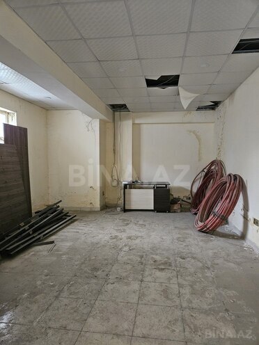 Obyekt - Yeni Yasamal q. - 265 m² (11)