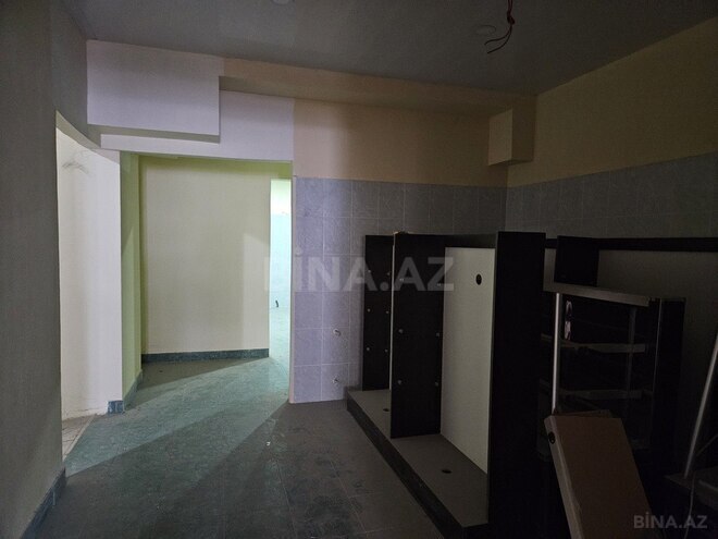 Obyekt - Yeni Yasamal q. - 265 m² (6)