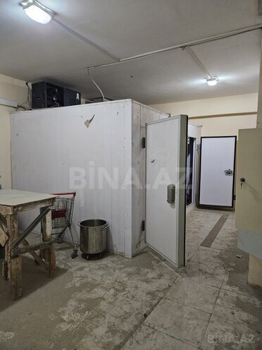 Obyekt - Yeni Yasamal q. - 265 m² (7)